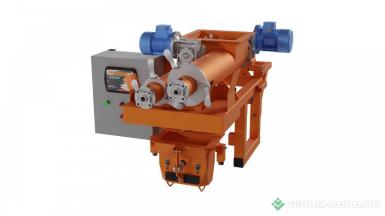 Упаковочное и фасовочное оборудование - ЗВО Весовой дозатор для фасовки муки ДФСМ-50-ШП-Х(0,5)-0