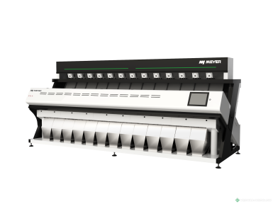 Зерноочистительное оборудование - MEYER Фотосепаратор 6SXZ-780CG CG.A