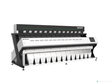 Зерноочистительное оборудование - MEYER Фотосепаратор 6SXZ-780CG CG.A