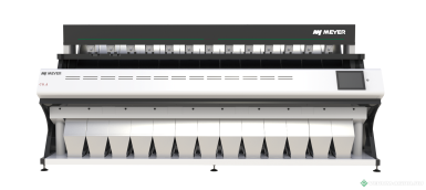 Зерноочистительное оборудование - MEYER Фотосепаратор 6SXZ-780CG CG.A