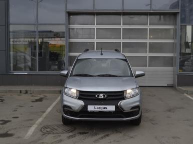 Легковой автотранспорт - LADA Largus 1.6 MT (90 л.с.)