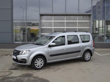 Легковой автотранспорт - LADA Largus 1.6 MT (90 л.с.)