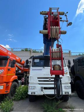 Подъемники - BERKOOT КС-55729-5K-31