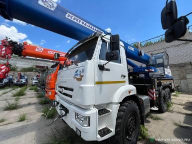 Подъемники - BERKOOT КС-55729-5K-31