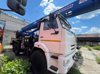 Подъемники - BERKOOT КС-55729-5K-31