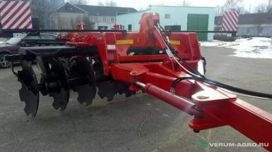 Бороны - МИНСКАГРОПРОММАШ БПМ 5