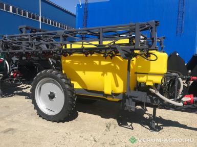 Опрыскиватели прицепные - САЛЬСКСЕЛЬМАШ ОПШ-22К-2500-3 ОПШ-22К-2500-3