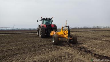 Кротователи - ВИННЕРЪ КДМ-1200