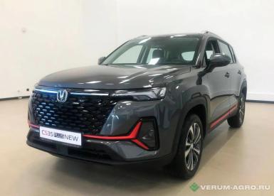 Легковой автотранспорт - CHANGAN CS35 PLUS 1.4