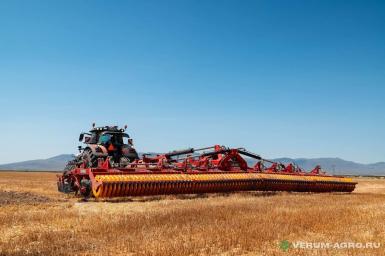 Бороны - ILGI ATEGO XL12 