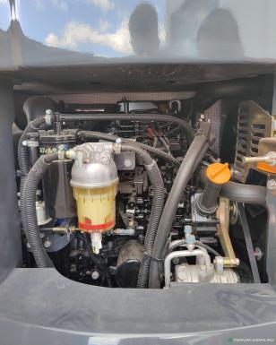 Экскаваторы - XCMG XE35U Мини-экскаватор