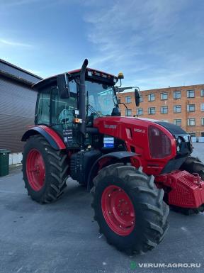 Колесные тракторы - BELARUS 1222.3 838