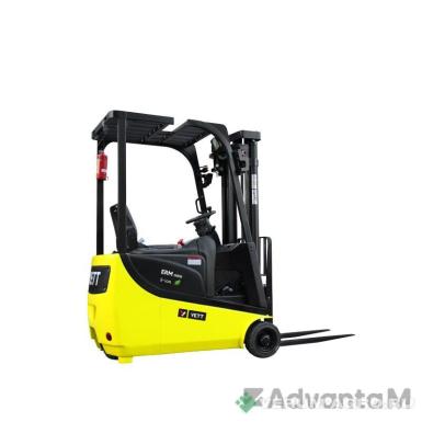 Прочее - YETT ERM13 mini li-ion ZSM450-SS вилочный электрический мини-погрузчик