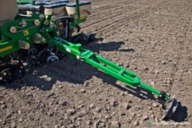 Сеялки - GREAT PLAINS Yield Pro 8 рядная