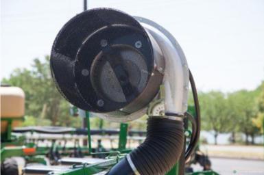 Сеялки - GREAT PLAINS Yield Pro 8 рядная