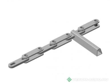 Навозоудаление - РЕММАШ Транспортер навозоудаления  КСНФ-100