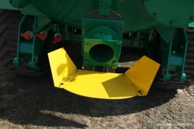 Прочее - БОБРУЙСКАГРОМАШ МЖУ-20-2   для подвоза воды, рабочих жидкостей, без насосов