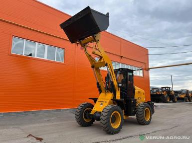 Фронтальные погрузчики - LONKING CDM936N 