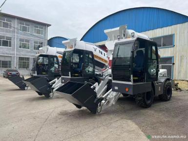 Прочее - YNIX QGMC5000  производительность 20 м3/час