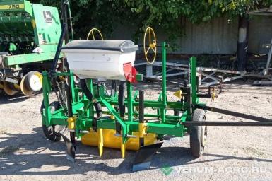 Прочее - АТК Пленкоукладчик универсальный ПЛУ-1 