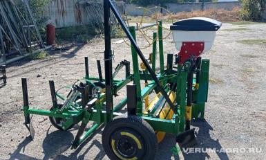 Прочее - АТК Пленкоукладчик универсальный ПЛУ-1 