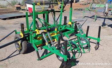 Прочее - АТК Пленкоукладчик универсальный ПЛУ-1 