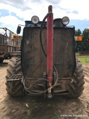 Колесные тракторы - ХТЗ -150 