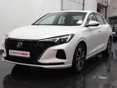 Легковой автотранспорт - CHANGAN Eado Plus 1.4 AMT (155 л.с.)