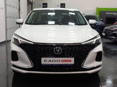 Легковой автотранспорт - CHANGAN Eado Plus 1.4 AMT (155 л.с.)