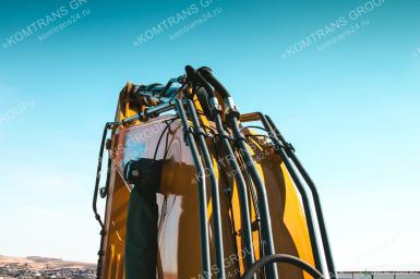 Экскаваторы - XCMG XE335C 