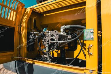 Экскаваторы - XCMG XE335C 