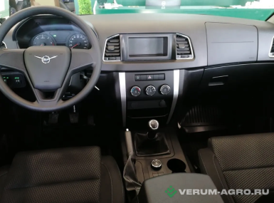 Легковой автотранспорт - УАЗ УАЗ Patriot  2.7 MT (150 л.с.)