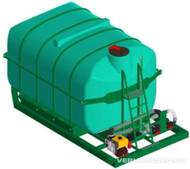 Прочее - AVAGRO LTT-120