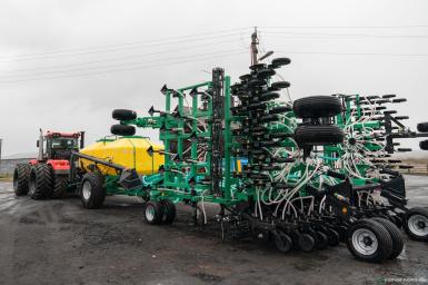 Сеялки - АГРО Посевной комплекс