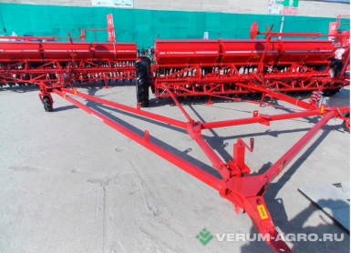 Сцепки - БЕЛИНСКСЕЛЬМАШ СП-10,8-01 Полная