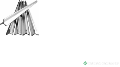 Оборудование для мясопереработки - ПОЛИПРОМ ПЕРЕКЛАДИНА ДЛЯ КОЛБАСНЫХ РАМ 3-Х ЛУЧЕВАЯ 