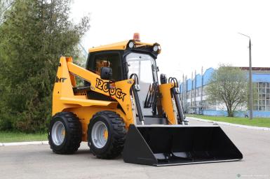 Мини-погрузчики - ANT 1200СХ 