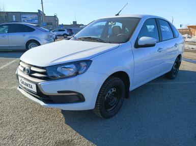Легковой автотранспорт - Granta 1.6 MT (90 л.с.)