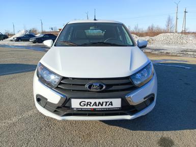 Легковой автотранспорт - Granta 1.6 MT (90 л.с.)