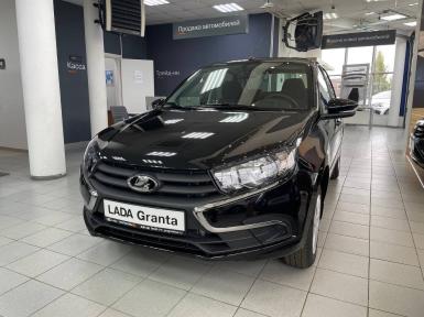 Легковой автотранспорт - LADA Granta 1.6 MT (90 л.с.)
