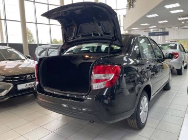 Легковой автотранспорт - LADA Granta 1.6 MT (90 л.с.)