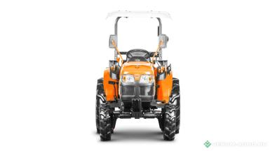 Колесные тракторы - КЕНТАВР T-444 Master 9+3 STD agri 