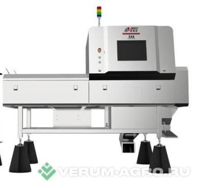 Зерноочистительное оборудование - САПСАН Многофункциональный рентген-сепаратор KXA6-D