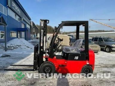 Прочее - HANGCHA CPCD18-AG2