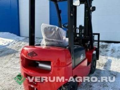 Прочее - HANGCHA CPCD18-AG2