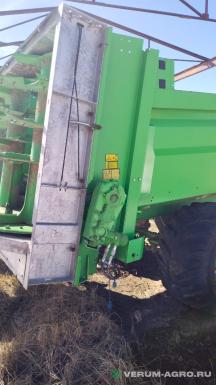 Разбрасыватели удобрений - JOSKIN Разбрасыватель удобрений Ferti-Spase 4008/9U