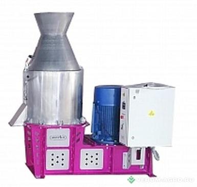 Экструдеры - ЖАСКО Агрегаты производства высокопротеиновых смесей АВС 