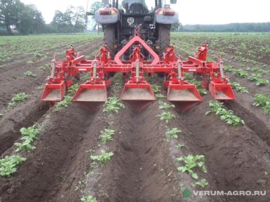 Прочее - GRIMME GH 4 90 м/р