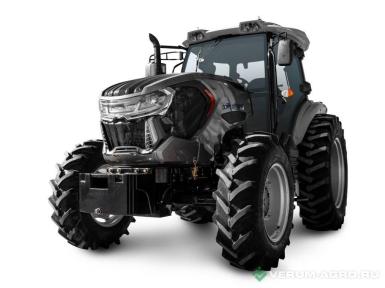 Колесные тракторы - SCOUT Трактор  series TC 