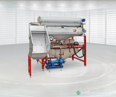 Прочее - ЭЗНАН МЧК-1